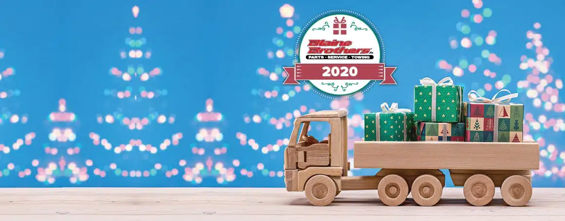best truckers christmas gifts 2020