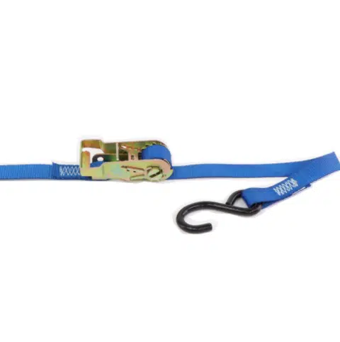Blaine Bros - coated s hook