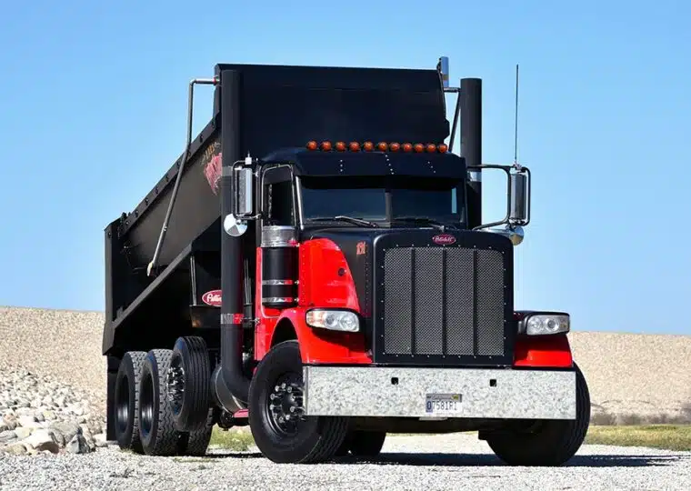 high quality truck tire maintenance services