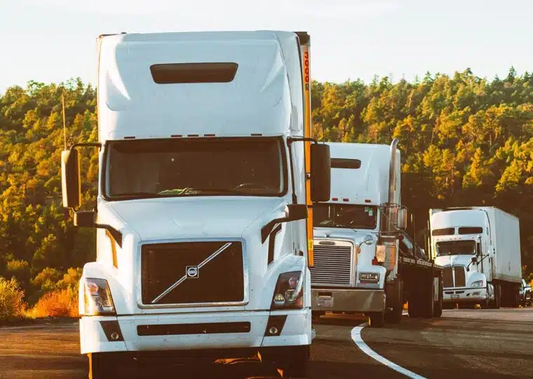 perform regular tire maintenance on your truck tires